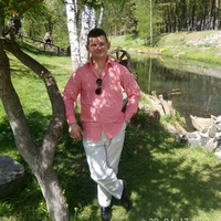 Сергей Горбенко
