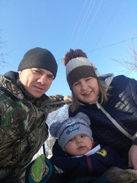 Ирочка Тригуб