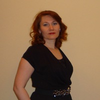 Татьяна Кузнецова