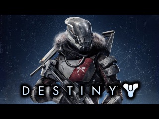 Destiny Live Action Cinematic Trailer: Raiding The Moon, Venus, Mars, And Earth