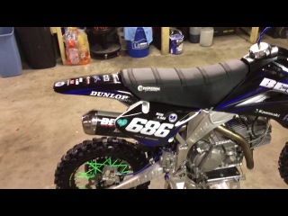 BBR V3 Race bike For Sale