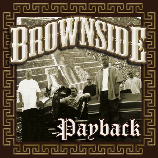Brownside альбом Do or Die