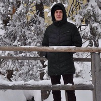 Александр Гулковский