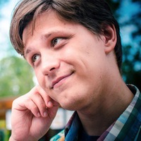 Денис Никитенко