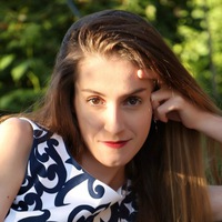 Оксана Усик