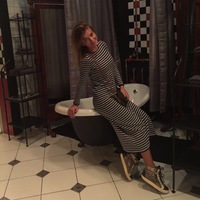 Женечка Беляева