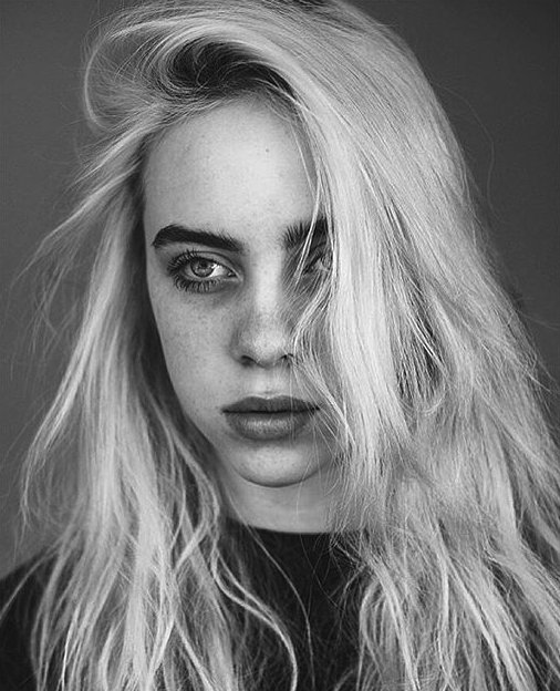 Billie Eilish