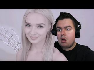 Daz Watches Poppy