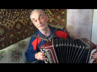 Фильм из цикла: Творческие люди Белозерья. Савин О.А. ( 7.04.2017г.)