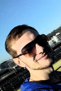 Андрей Кривенков