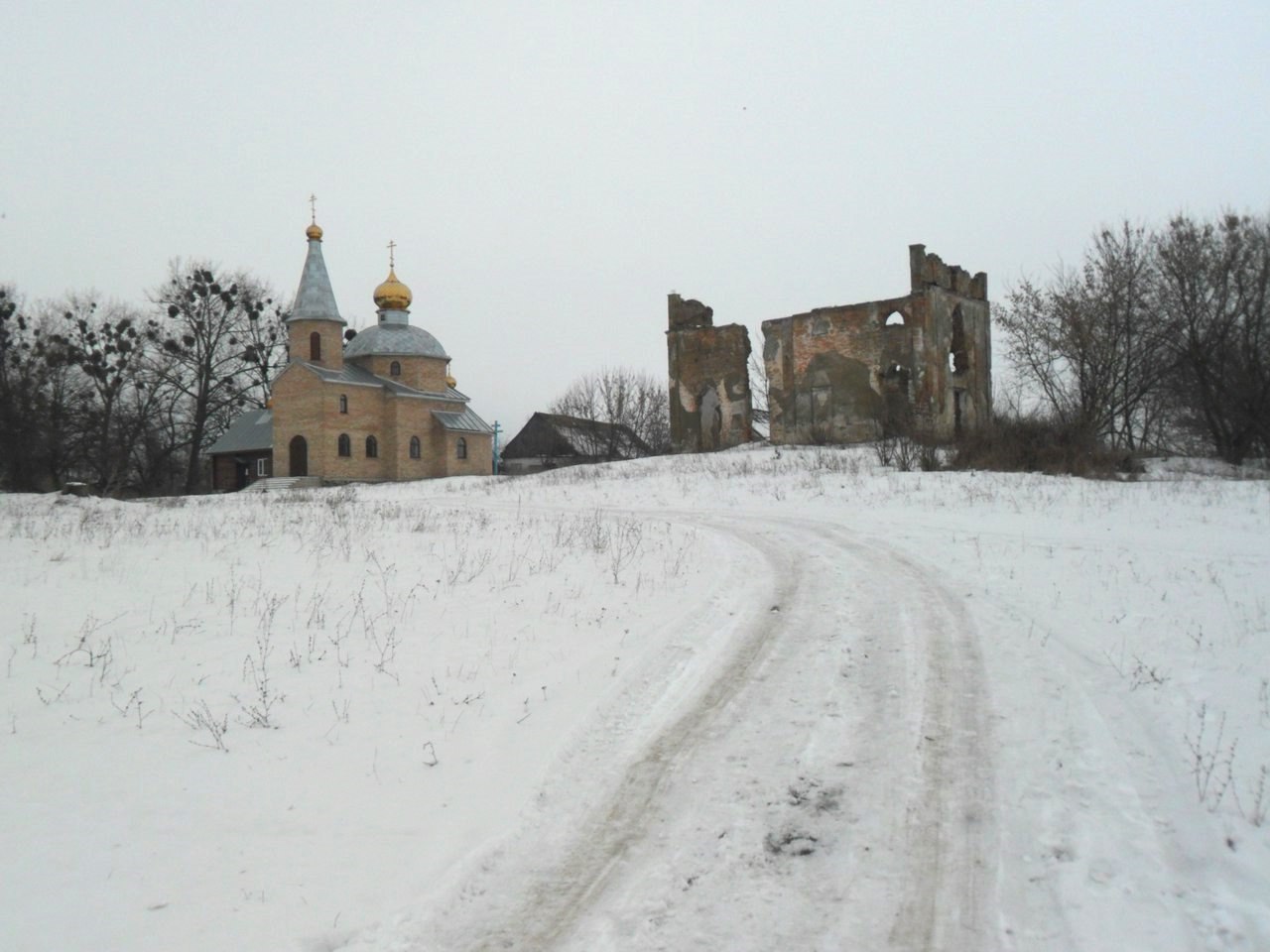 Ooops... Зображення не завантажилось