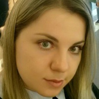 Елизавета Матвейчук