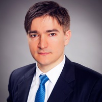 Евгений Тюриков