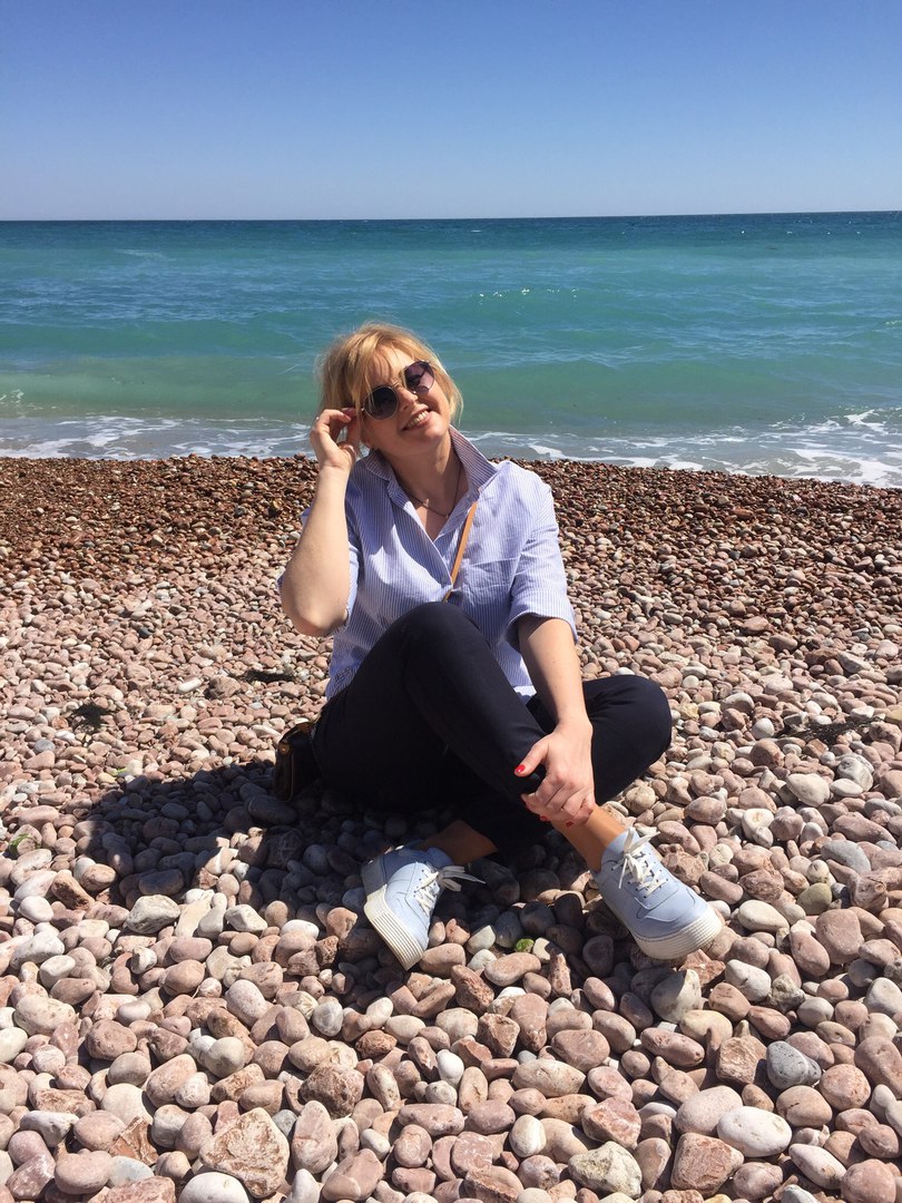 Ольга Гордеева(Мясникова)