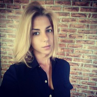 Олеся Носова | Москва