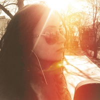 Лиза Будаева