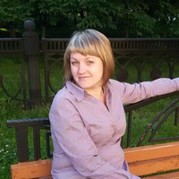 Аня Дёмина  Константиновна