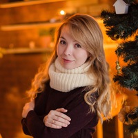 Наталья Белова