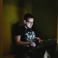 Саша Жарынин