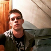 Илья Подпалов