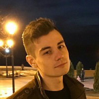 Алексей Кириченко