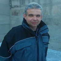 Василий Николаев | Нижний Новгород