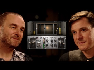 Inside Abbey Road Studios’ Legendary Reverb Plate Room
