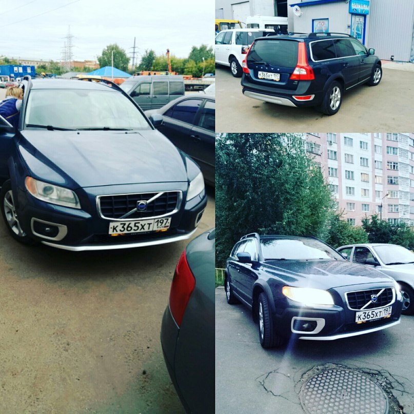 вольво краснознаменск вольво краснознаменск