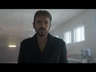 Фарго/Fargo (2014 - ...) Фрагмент (сезон 1, эпизод 2)