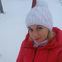 Татьяна Янченко