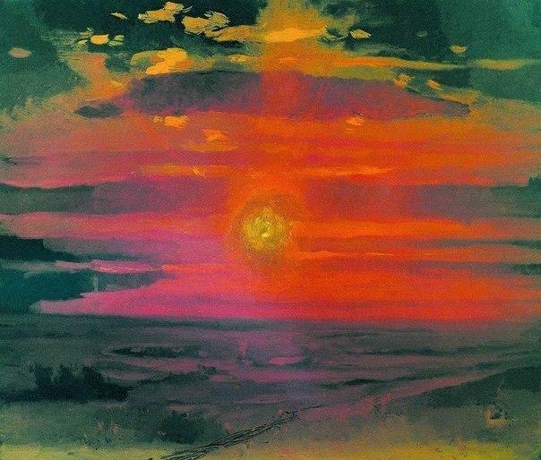 Arkhip Kuindzhi