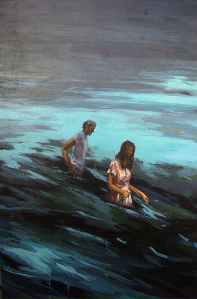 Clare Elsaesser