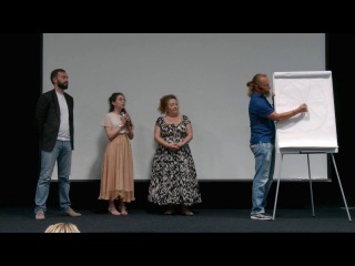 Секрет гармоничных отношений. Лекция Дмитрия Троцкого