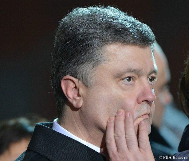 В Раде предложили упразднить пост президента Украины: 