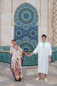 Юлия Капытина