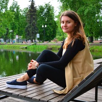 Алёна Гайкович