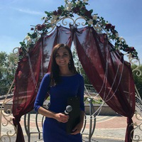 Оксана Праздничная