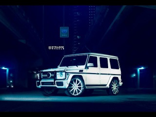 G55 AMG | B.L.O.W.