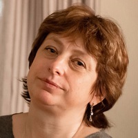 Людмила Яшина (Цой)