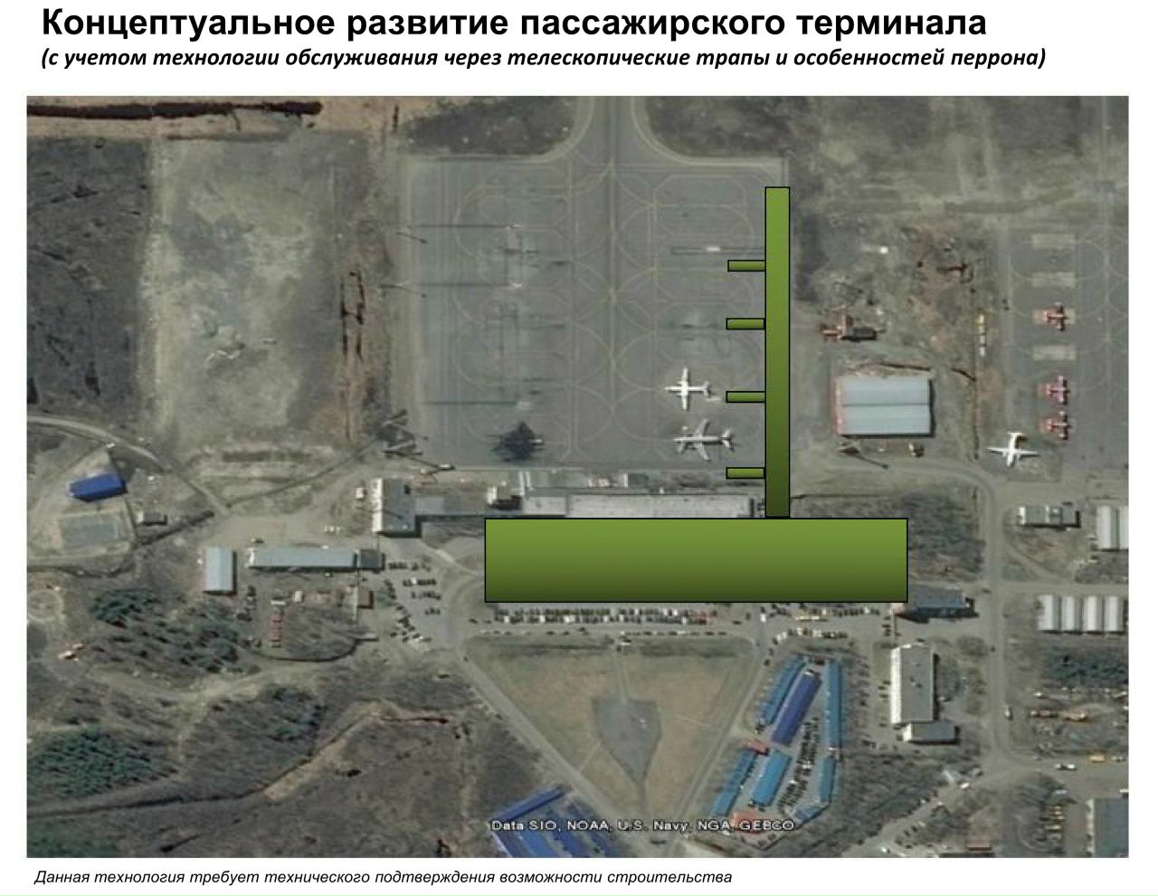 Схема парковки аэропорт мурманск