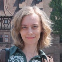 Наталья Чистякова | Москва