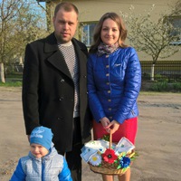 Андрій Заренок