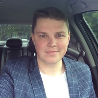 Антон Шкабров
