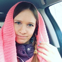 Александра Стрельникова