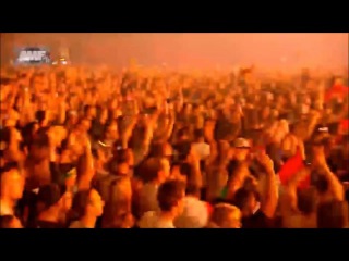 David Guetta & Robin Schulz ft. ID - Shed A Light @AMF - NEW SONG 2016