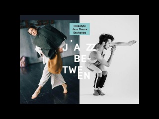 JazzBetween. Presents: Alesya Dobysh vs Latsy Dzhelakaev