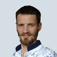 Станислав Осипов