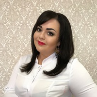Тата Федулова