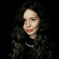 Алина Ахмадиева