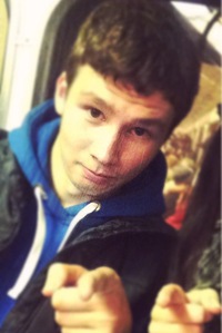 Maxim Фадеев